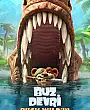 Buz Devri: Buck Wild'ın Maceraları Film Posteri