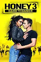 Honey 3 Serisi Poster