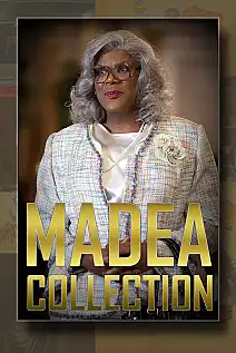 Madea Serisi Poster