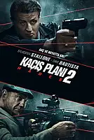 Kaçış Planı 2: Hades Serisi Poster