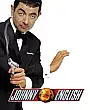 Johnny English Film Posteri