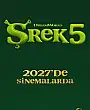Şrek 5 Film Posteri