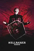 Hellraiser: Deader Serisi Poster