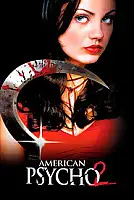 Amerikan Sapığı 2 Serisi Poster