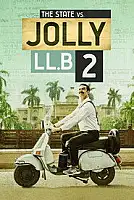 Jolly - Hukuk Fakültesi 2 / Jolly LLB 2 Serisi Poster