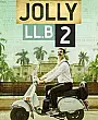 Jolly - Hukuk Fakültesi 2 / Jolly LLB 2 Film Posteri