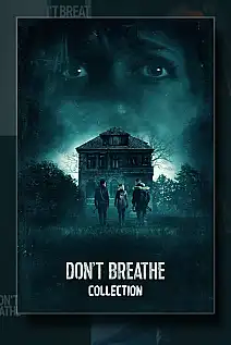 Nefesini Tut Serisi Poster