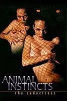 Animal Instincts 3 Serisi Poster