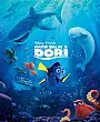 Kayıp Balık Dori Film Posteri