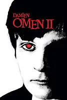Omen II: İfrit Serisi Poster