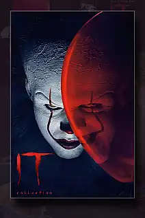 O Serisi Poster