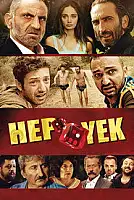 Hep Yek Serisi Poster