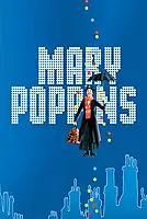 Mary Poppins Serisi Poster