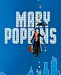 Mary Poppins Film Posteri
