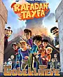 Rafadan Tayfa 2: Göbeklitepe Film Posteri