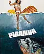 Pirana Film Posteri