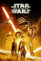 Star Wars: Güç Uyanıyor Serisi Poster