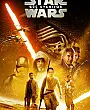 Star Wars: Güç Uyanıyor Film Posteri
