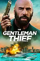 The Gentleman Thief Serisi Poster