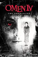 Omen IV Serisi Poster