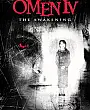 Omen IV Film Posteri