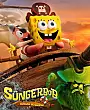 SüngerBob: Korsan Macerası Film Posteri