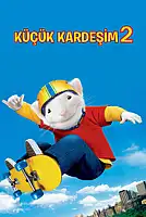 Küçük Kardeşim 2 Serisi Poster
