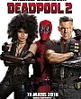 Deadpool 2 Film Posteri