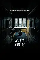 Lanetli Çocuk Serisi Poster