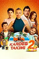 Kardeş Takımı 2 Serisi Poster