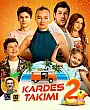 Kardeş Takımı 2 Film Posteri