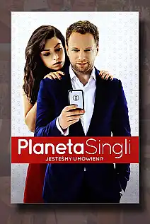 Planeta Singli Serisi Poster
