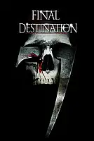 Final Destination 7 Serisi Poster