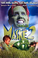 Maske 2 Serisi Poster