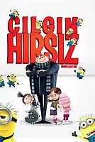 Çılgın Hırsız Serisi Poster