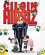 Çılgın Hırsız Film Posteri