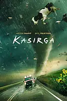 Kasırga Serisi Poster