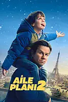 Aile Planı 2 Serisi Poster