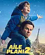 Aile Planı 2 Film Posteri