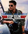 Top Gun Film Posteri