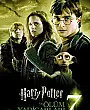 Harry Potter ve Ölüm Yadigârları: Bölüm 1 Film Posteri