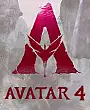 Avatar 4 Film Posteri