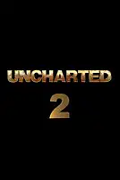 Untitled Uncharted Sequel Serisi Poster
