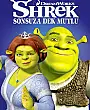 Şrek: Sonsuza Dek Mutlu Film Posteri