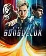 Star Trek: Sonsuzluk Film Posteri