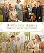 Downton Abbey: Yeni Çağ Film Posteri