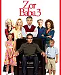 Zor Baba 3 Film Posteri