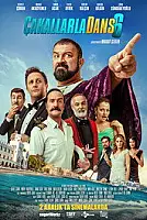 Çakallarla Dans 6 Serisi Poster