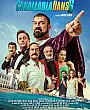 Çakallarla Dans 6 Film Posteri