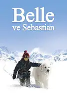 Belle ve Sebastian Serisi Poster